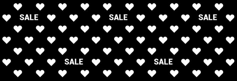 Sale