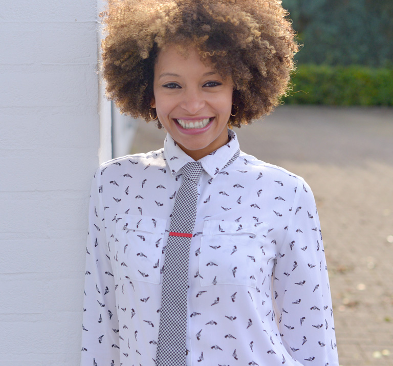 Neckties