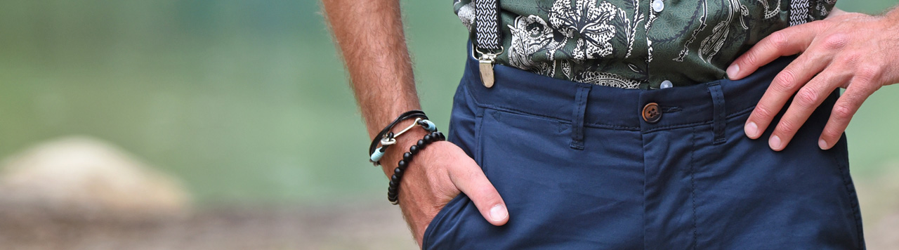 Bracelets 