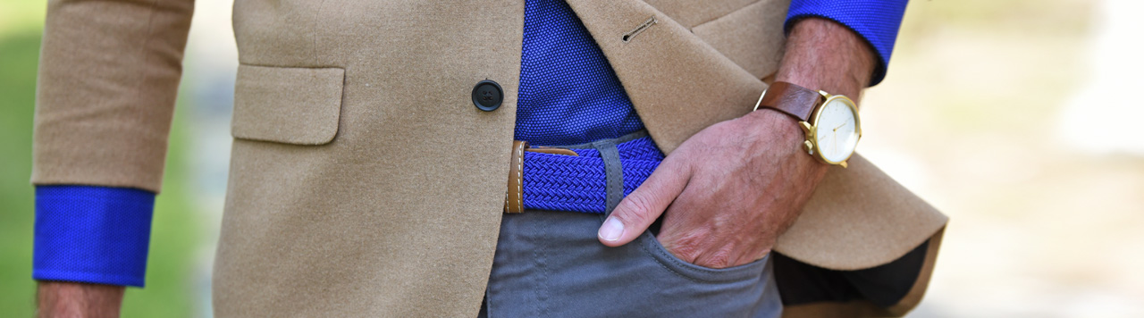 Belts