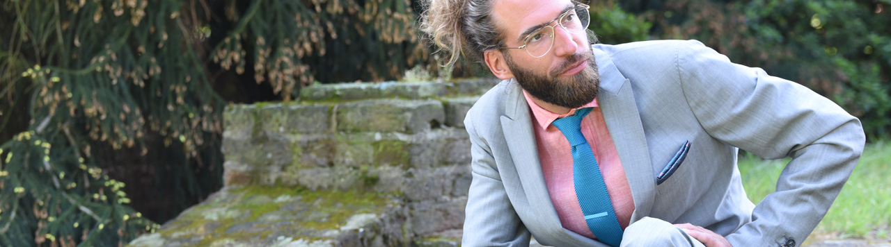 Neckties mc escher