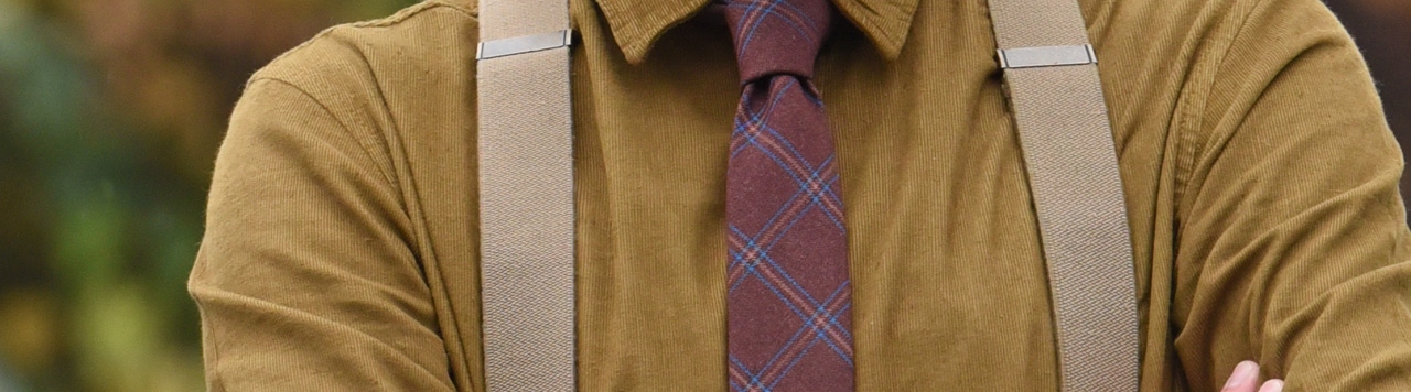 XL Neckties