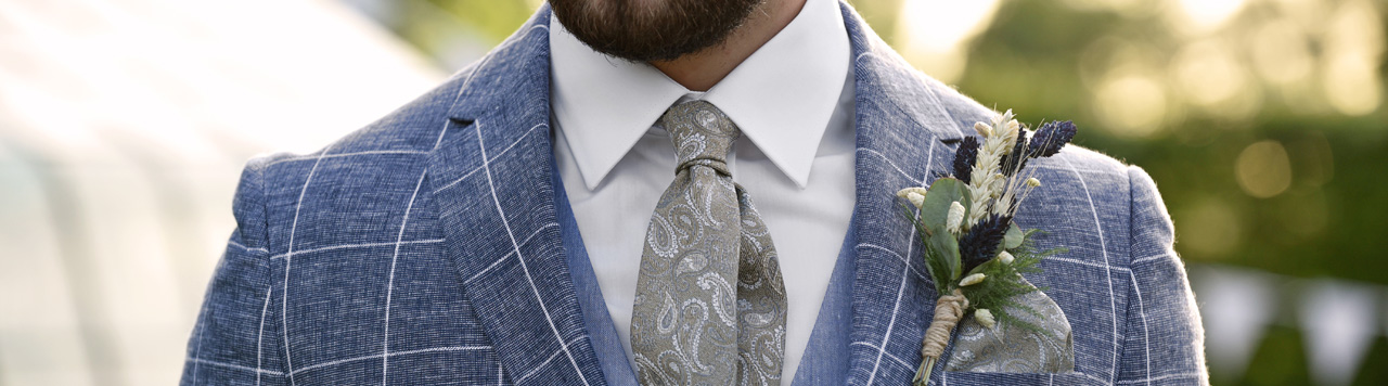 XL Neckties