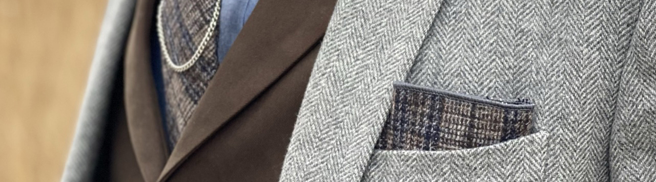 Pocket squares