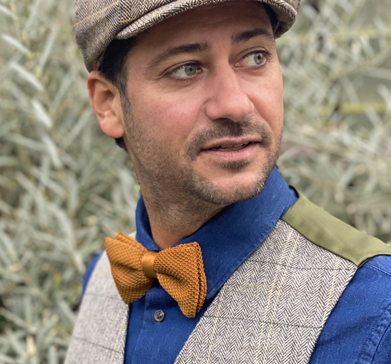 Bow ties