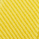 Sleeve garters yellow elastic