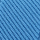 Sleeve garters process blue elastic
