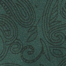 Cravat Paisley Nuance green