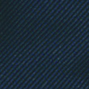 Suspenders tie fabric navy
