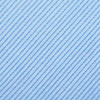 Suspenders tie fabric light blue