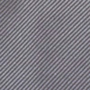 Suspenders tie fabric grey
