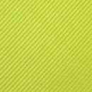 Safety tie lime green