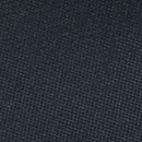 Necktie navy blue