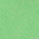 Children necktie cotton green