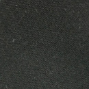 Children necktie cotton black