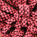 Lapel pin Lenny Loops pink