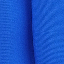 Scarf silk royal blue uni