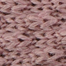 Bow tie knitted dusty pink