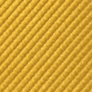 Necktie repp yellow