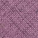Necktie Melange purple pink