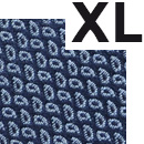 XL Necktie Merger Monday