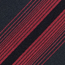 Necktie Fading Stripe