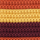 Necktie knitted Swedish Soul