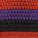 Necktie knitted Swedish Soul