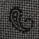 Tresanti necktie Wool Paisley