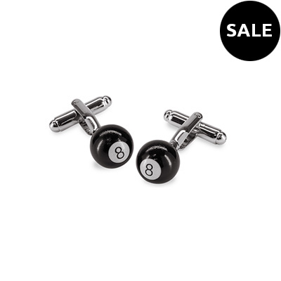 Cufflinks Snooker