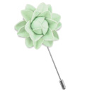 Lapel pin Camellia