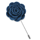 Lapel pin Fleur